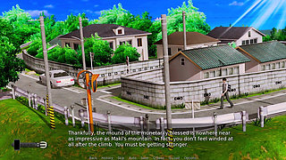 Complete Gameplay - Waifu Academy, Part 59