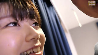 Her Turn. Chinatsu, the H-cup Wife Who Found Freedom in Pleasure. Part 1