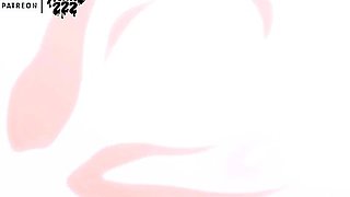 Hentai Kushina Gets Creampie By Minato Video - Anime Hentai, Naruto - - And Car Toon