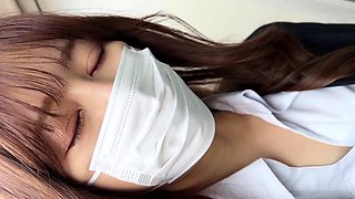 とある男の撮影かい　やわでか巨乳さん jav