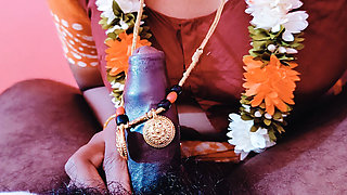 Indian Step Mom Son in Law (blowjob Sheving Fucking) Telugu Dirty Talks