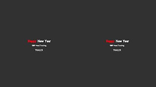 Happy New Year