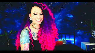 Meow Moment From My Fucking Birthday Stream