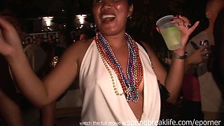 Dream Festival Nymphs