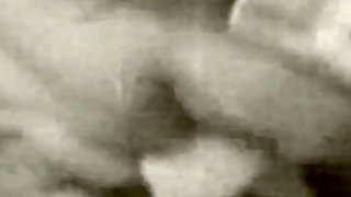 A Jazz Jag - Vintage Erotic Classic Restored in 4K