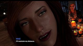 Sons of Analarchy (part 34)