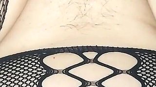 Asmr MILF Moans and Cums While Thick Cock Rubs Her Clit