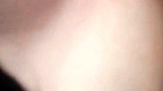 Lady's cumshot porn