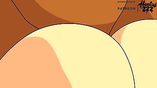 Lois Griffin Hentai Creampie - Family Guy Cartoon Sex Full Video 4K