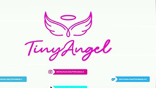 Amateur Webcam Teen Flashes Masturbates