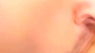 Charlene Akira Passionately Gets Her Pussy Pleasured