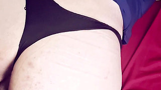 My Neighbor Visits Me in the Afternoon