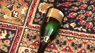 Bisexual party with my friends