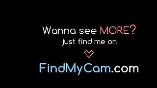 Lesbian Amateur Webcam Close-Up with Two Girls