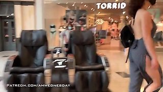 Amwednesday - Changing Room