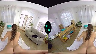 Okok: Blowjob, Doggy  Cowgirl VR Porn