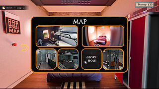 Prison of Sissy 7 Getting Fucked in the Ass Was Not What He Planned