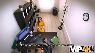 Vip4k. financing a fresh apartment