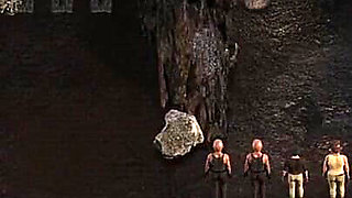 Treasure of Nadia V51092 Part 134 Special Night for a Loving Threesome by Loveskysan69