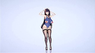 Sexy Bitch ASMR but Plug ahegao beer house Fap challenge 3d hentai milf fuck hard voice over sex