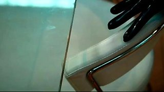 Perfect Pussy Close up milf Selda