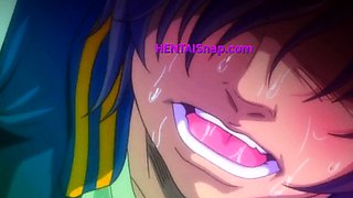 He Took Her In Garden, You-ll Never Guess