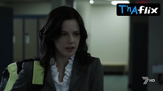Sunny Mabrey Orbs Episode in The Trainer