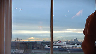 A Bit From My Holiday - Shot in Amsterdam. No One Got It Right, Unfortunately