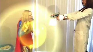 Redsunday ft. Savana Castello: Babe, Blonde  Fansly Porn