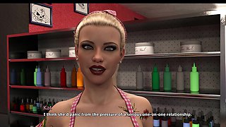 Sons of Analarchy (part 24)