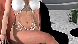 Away From Home Part 25 Having Fun in the Woods by Loveskysan69