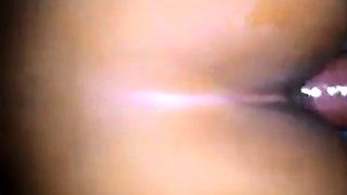Thai Amateur Enjoys Blowjob and Sex