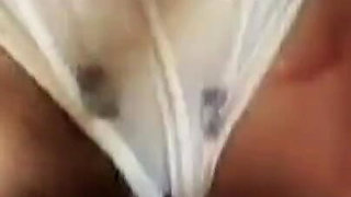 Horny and Hairy at 18