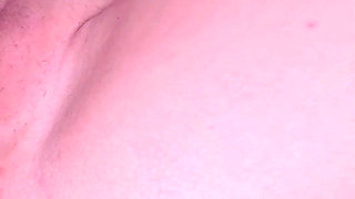 My Ass Is Too Small! - Virgin Stepsister Begs for Anal Training POV