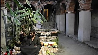 Vintage Sex Tape with Ass to Mouth and Cumshots