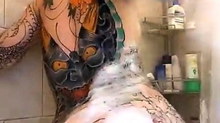 Hottest brunette solo webcam masturbation 2