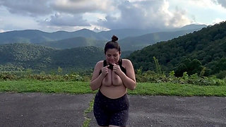 On Todays Adventures I Thought of You so of Course I Had to Make You a Little Something