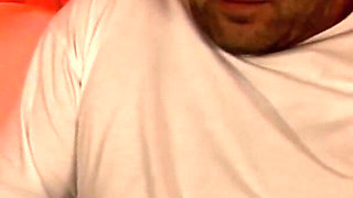 Busty French MILF with Big Tits Got Pounded in Her Holes