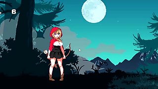 Awesome hentai anal sex with stunning excited nurse