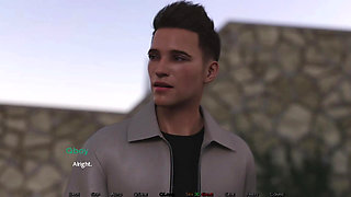 Birthday Girl Blow Me - the Grey Dream - Ep06