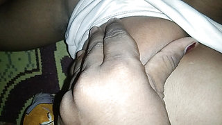 Hot indian girl press the boobs and fuck for boy friend.  This girl is very hot boobs girl.
