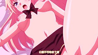 Anime: Blowjob, Amateur  Hentai Porn