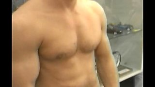 Hot French Babe Gets Huge Facials in Group Sex - Big Tits & Bukkake Action