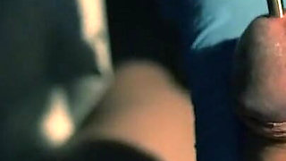 POV Patient. Sounding and Placing a Catheter