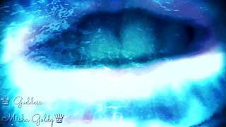 Cruel Siren Will Terrifies You and Swallow Alive (special Effects Added)