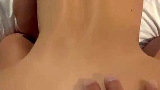 Veronica Perasso POV Fucking In Doggystyle Onlyfans Video