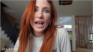Sophia Locke In Home Alone With My Stepmoms Hot Bestfriend Ii