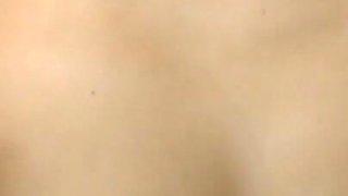 Panting with Amateur Gal