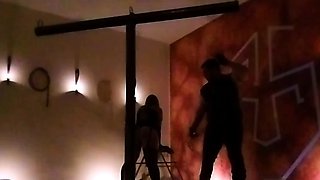 Sexy huge ass latina amateur rides fetish dudes cock