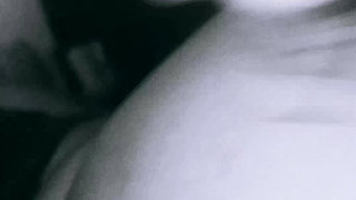 Hot moaning wife likes to be impaled.